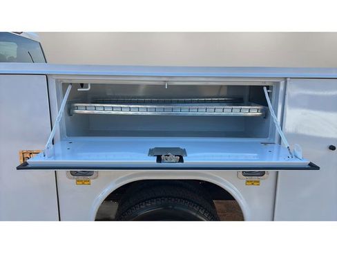 New 2026 Chevrolet Silverado 3500 W/T w/ WT Convenience Package image 16