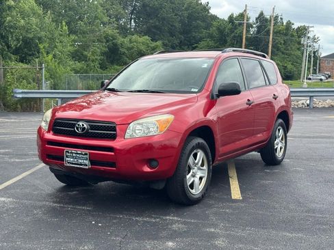 Used 2006 Toyota RAV4 2WD image 9