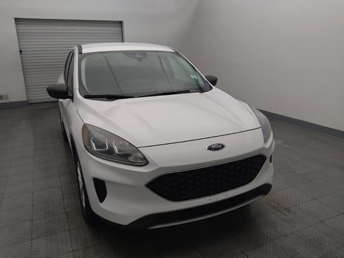 Used 2022 Ford Escape SE w/ Cold Weather Package image 14