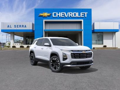 New 2027 Chevrolet Equinox LT w/ Convenience Package II