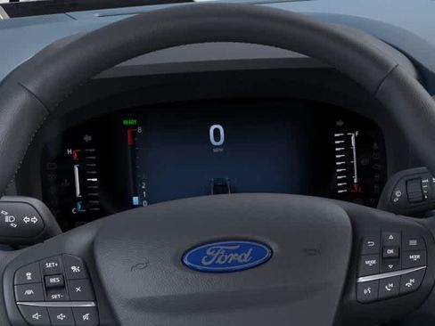 New 2026 Ford Maverick Lariat AWD/4WD image 13