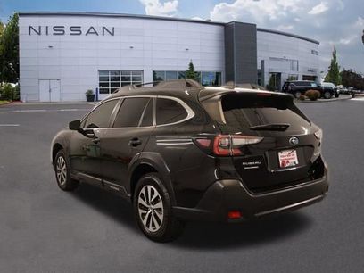 Used 2024 Subaru Outback Premium
