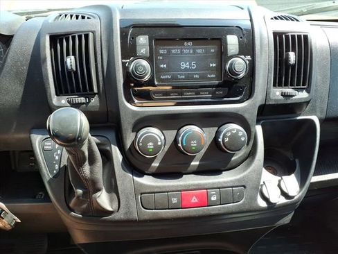 Used 2018 RAM ProMaster 3500 image 20