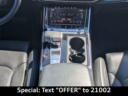 Certified 2023 Audi Q7 3.0T Prestige w/ Prestige Package image 21