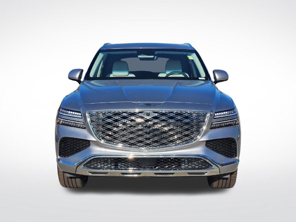 New 2026 Genesis GV80 3.5T Prestige AWD/4WD image 2