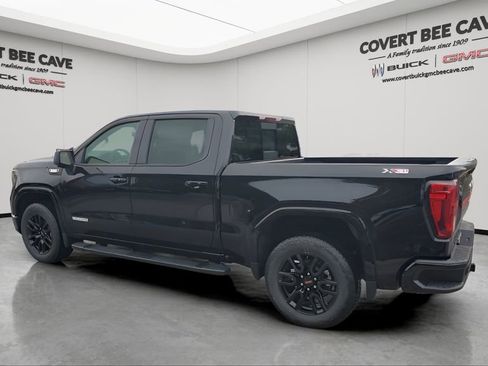 New 2026 GMC Sierra 1500 Elevation image 6