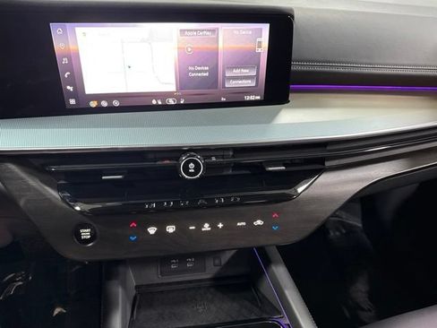 Used 2025 Nissan Murano SL w/ Cargo Package AWD/4WD image 16