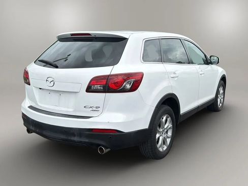 Used 2014 MAZDA CX-9 Touring AWD/4WD image 5