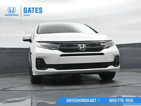 New 2026 Honda Odyssey EX-L image 47