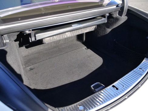 Used 2019 Mercedes-Benz S 560 S 560 / AMG Line / Premium Pac image 40