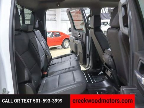 Used 2024 GMC Sierra 3500 Pro image 13