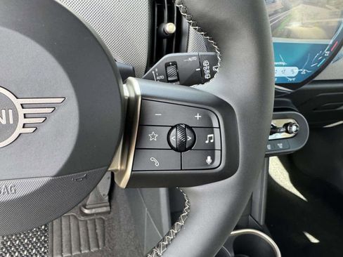 New 2026 MINI Cooper S image 25