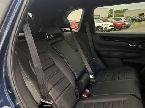 New 2026 Honda CR-V Sport Touring image 17