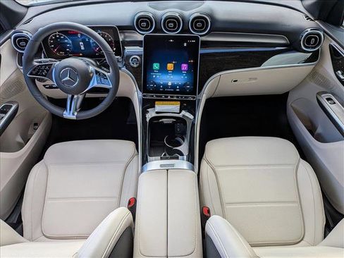 New 2026 Mercedes-Benz GLC 300 image 13