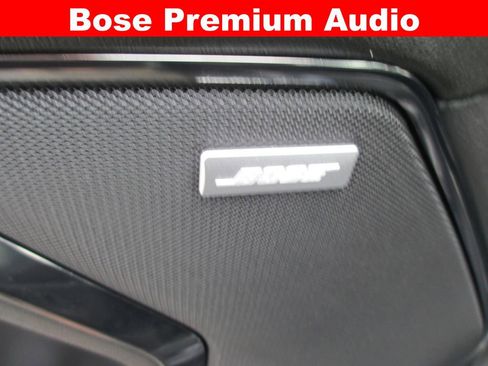 Used 2024 GMC Sierra 1500 AT4 w/ Technology Package image 22