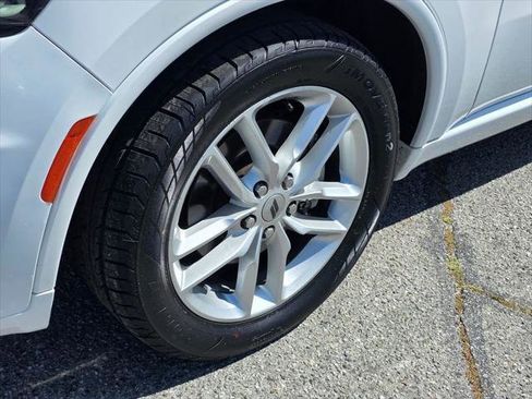 Certified 2024 Dodge Durango GT RWD image 11