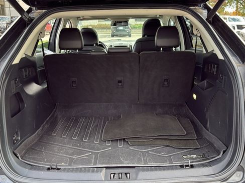 Used 2015 Ford Edge Sport w/ Equipment Group 401A image 33