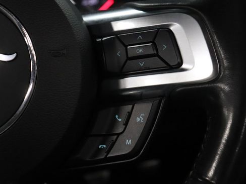 Used 2021 Ford Mustang GT Premium w/ Carbon Sport Interior Package image 22