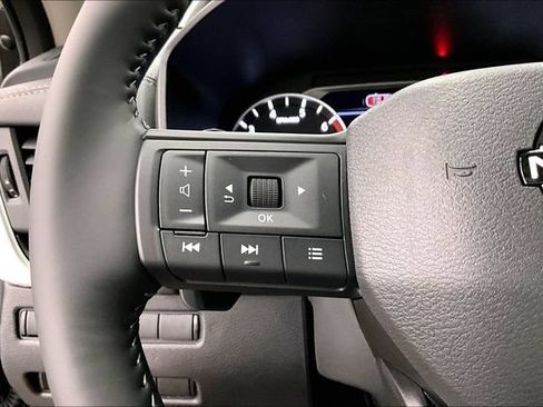New 2026 Nissan Rogue Dark Armor FWD image 22