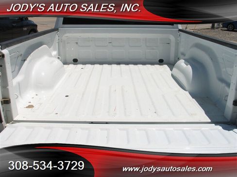 Used 2018 RAM 2500 Tradesman w/ Power Wagon Package AWD/4WD image 27