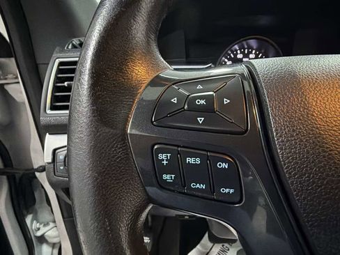 Used 2017 Ford Explorer Sport w/ Equipment Group 401A image 16
