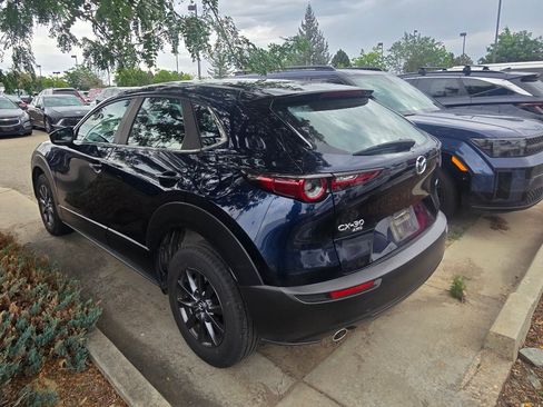 Used 2021 MAZDA CX-30 AWD 2.5 S image 15