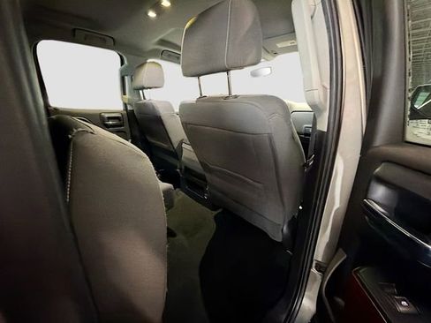 Used 2017 GMC Sierra 1500 SLE w/ SLE Value Package image 23