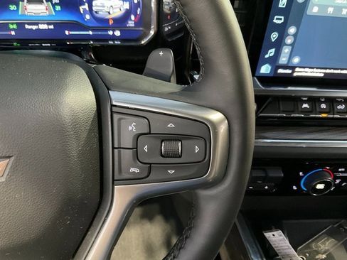 Used 2024 Chevrolet Silverado 1500 RST image 12