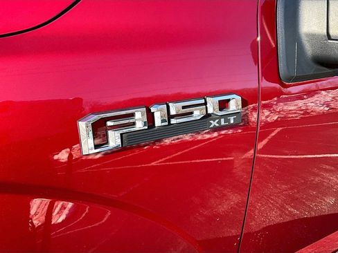 Used 2019 Ford F150 XLT w/ Equipment Group 302A Luxury image 23