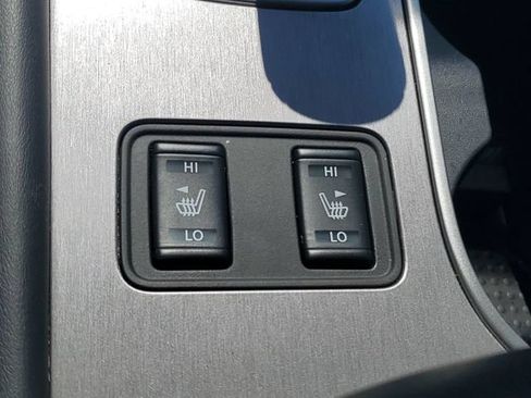 Certified 2024 Nissan Murano SV FWD image 6
