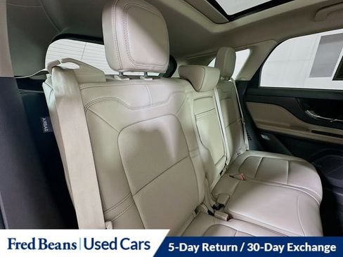 Certified 2021 Lincoln Corsair AWD w/ Premium Package image 30