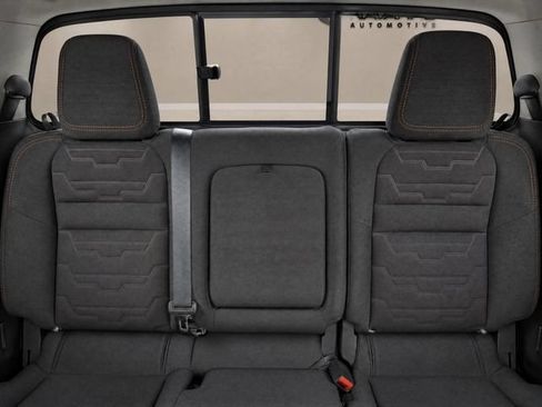 Used 2022 Nissan Frontier Pro-X RWD image 14