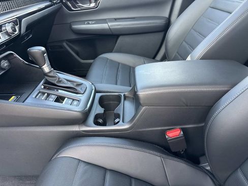 Used 2025 Honda CR-V EX-L image 15