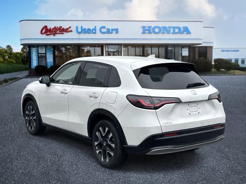 Used 2026 Honda HR-V EX-L image 3