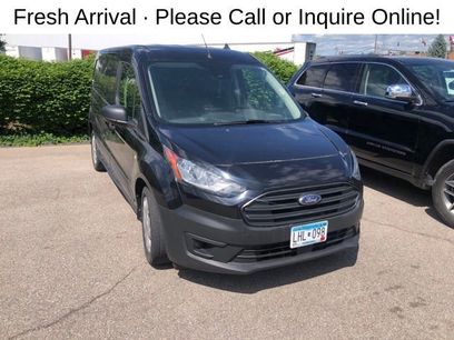Used 2021 Ford Transit Connect XL