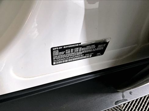 Used 2017 BMW X5 xDrive35i AWD/4WD image 31
