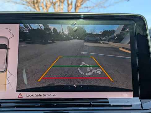 New 2026 Volkswagen Atlas SEL AWD/4WD image 30