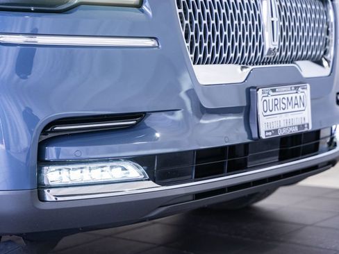 Used 2021 Lincoln Aviator Reserve w/ Elements Package Plus image 15