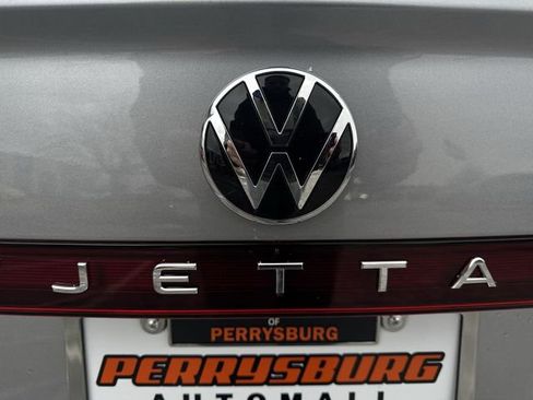 New 2026 Volkswagen Jetta Sport FWD image 32