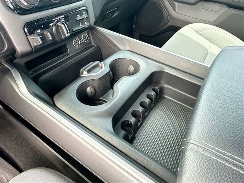 Used 2022 RAM 1500 Big Horn image 22