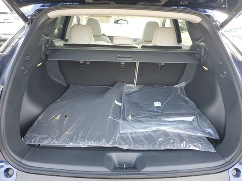 New 2025 Nissan Murano SL w/ Cargo Package AWD/4WD image 12