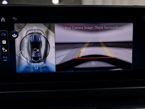 Certified 2026 Mercedes-Benz GLE 450 GLE 450 Coupe image 22