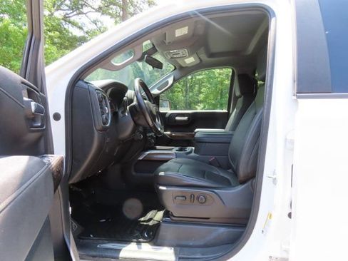 Used 2021 Chevrolet Silverado 1500 RST w/ True North Edition Plus AWD/4WD image 19