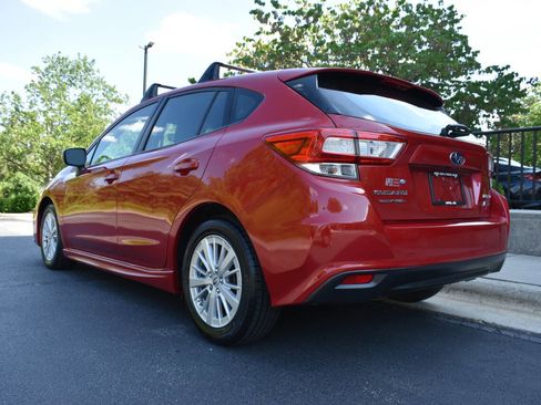 Used 2018 Subaru Impreza 2.0i Sport AWD/4WD image 29