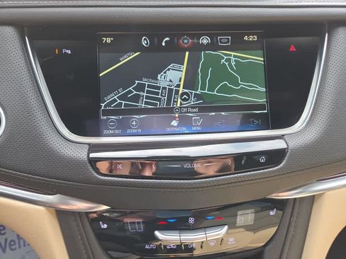 Used 2019 Cadillac XT5 Luxury FWD image 29