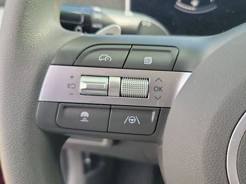 Certified 2024 Hyundai Sonata SEL FWD image 27