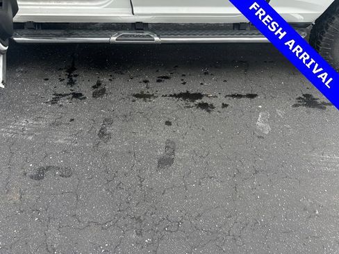 Used 2022 RAM 2500 Tradesman image 42