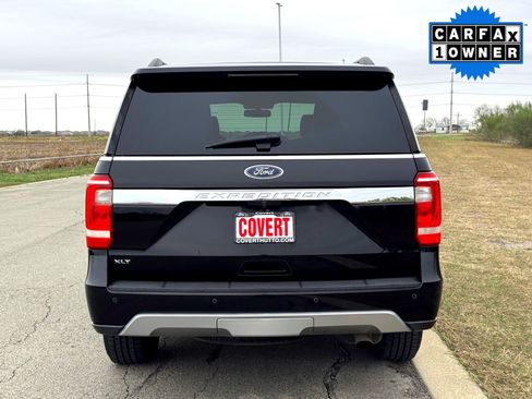 Used 2019 Ford Expedition XLT w/ Equipment Group 201A image 9