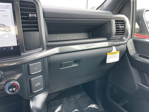 New 2025 Ford F150 STX w/ Equipment Group 200A image 50
