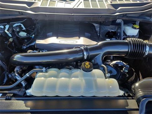 Certified 2023 Ford F150 XLT image 30